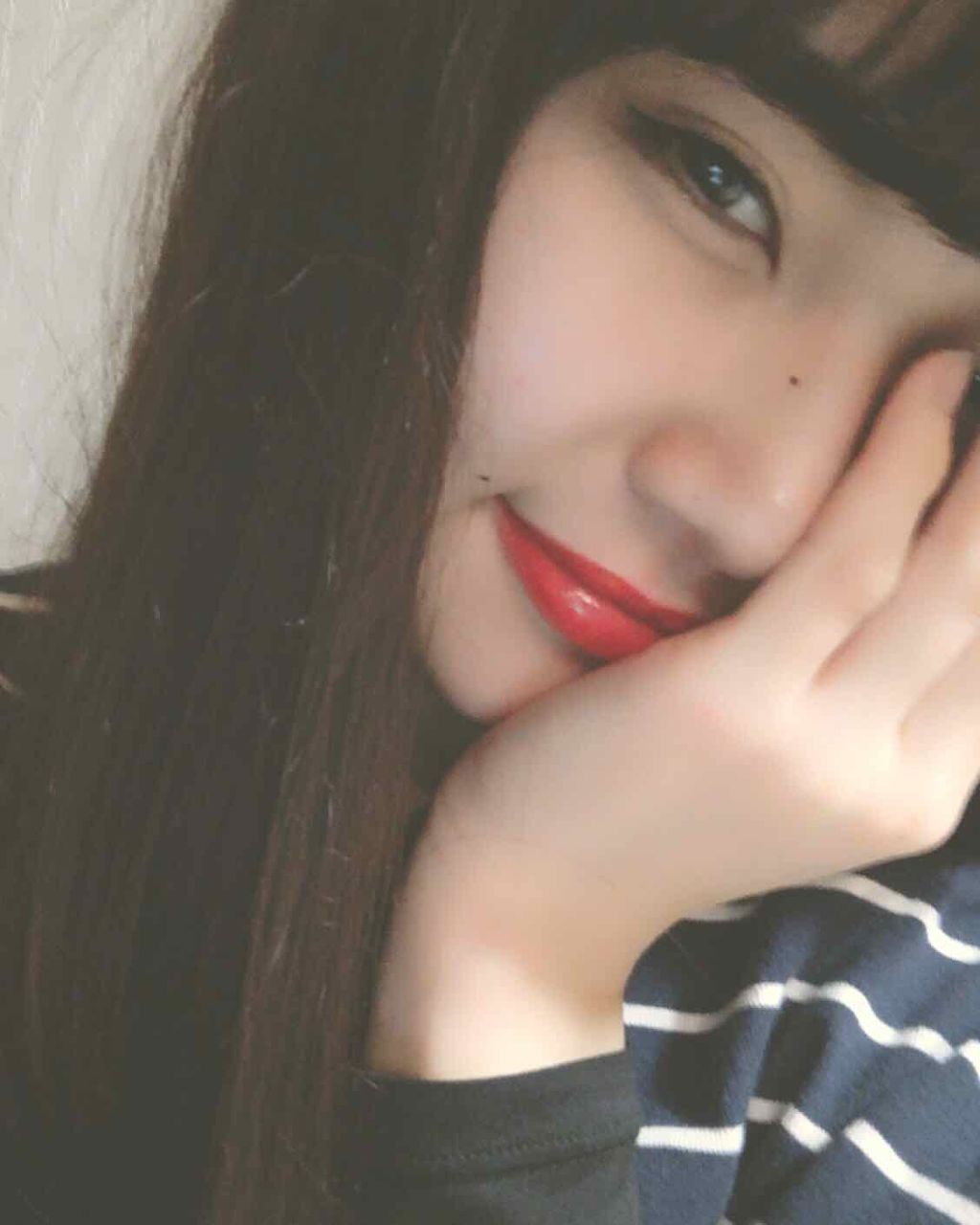 モテライナー リキッド Uzu By Flowfushiを使った口コミ こんばんは 高校生コスメオタクのmaryで By Mary 高校生コスメオタク 10代後半 Lips