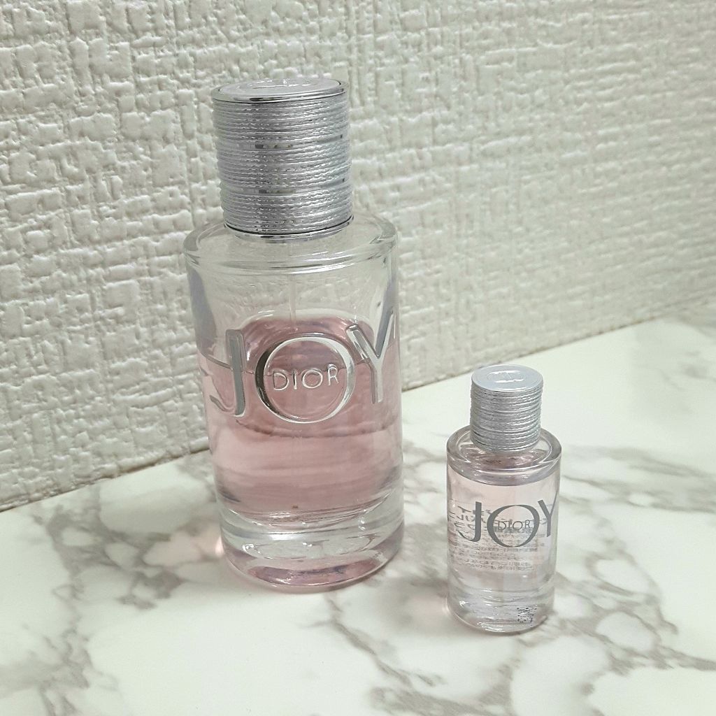 Christian Dior - Dior⭐joy50mlの+frutascalero.com