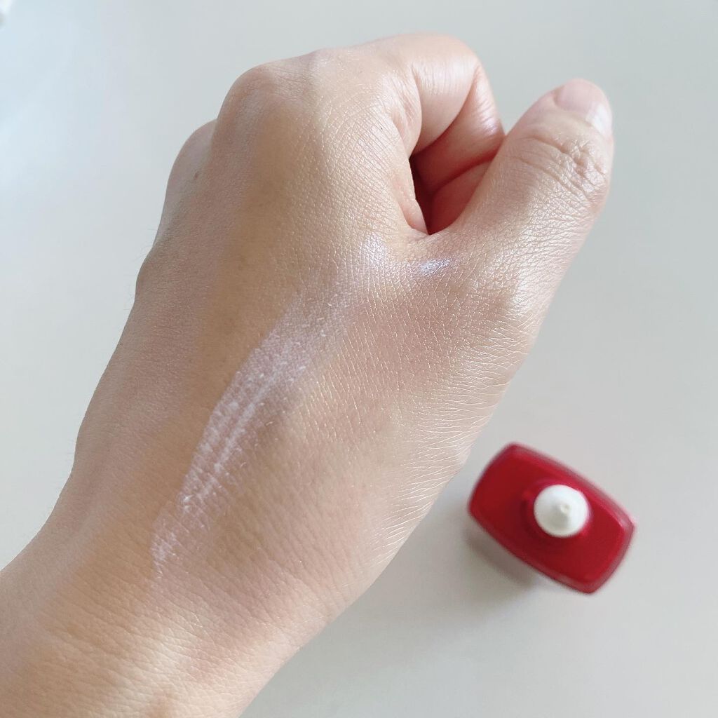 ビオレuv アスリズム スキンプロテクトミルク ビオレの口コミ 過酷な環境でも落ちにくい パワフル日焼け By アン 普通肌 30代後半 Lips