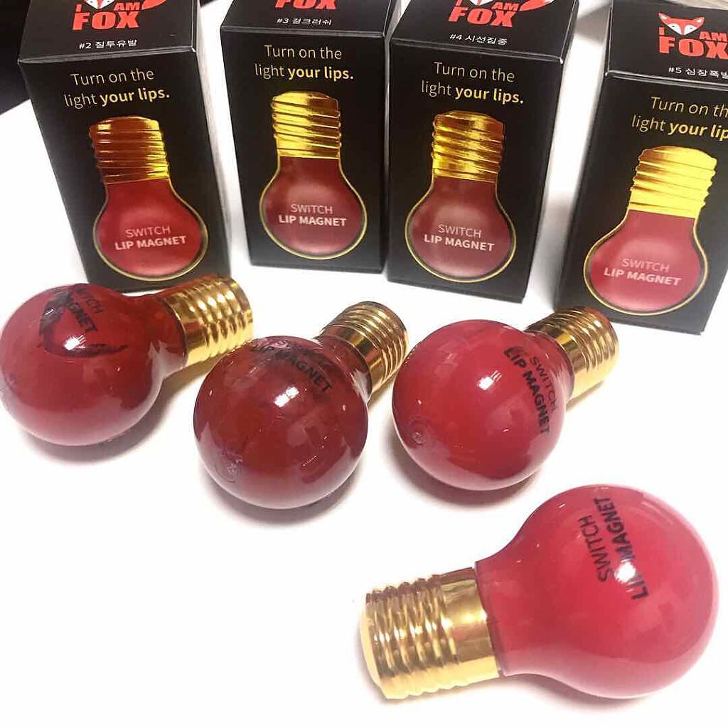 switch lip magnet