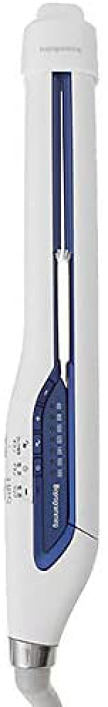 ヘアビューロン 3d Plus ストレート Lumielinaのリアルな口コミ レビュー Lips