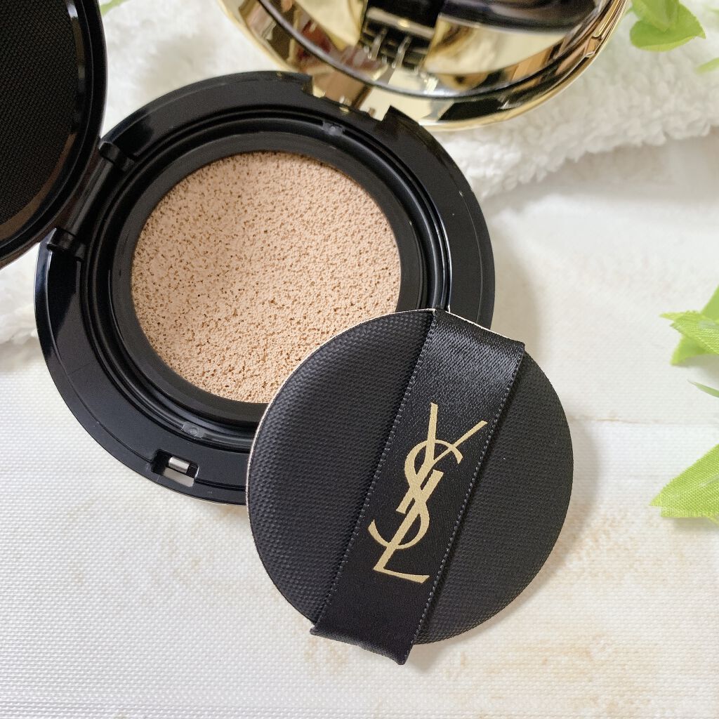 選べるギフトセット♡*YSL アンクルドポールクッションNヴォリュプテ