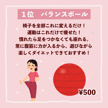 足裏スッキリマット Daisoを使った口コミ 100均で効果があったダイエットグッズ By ぽん Lips