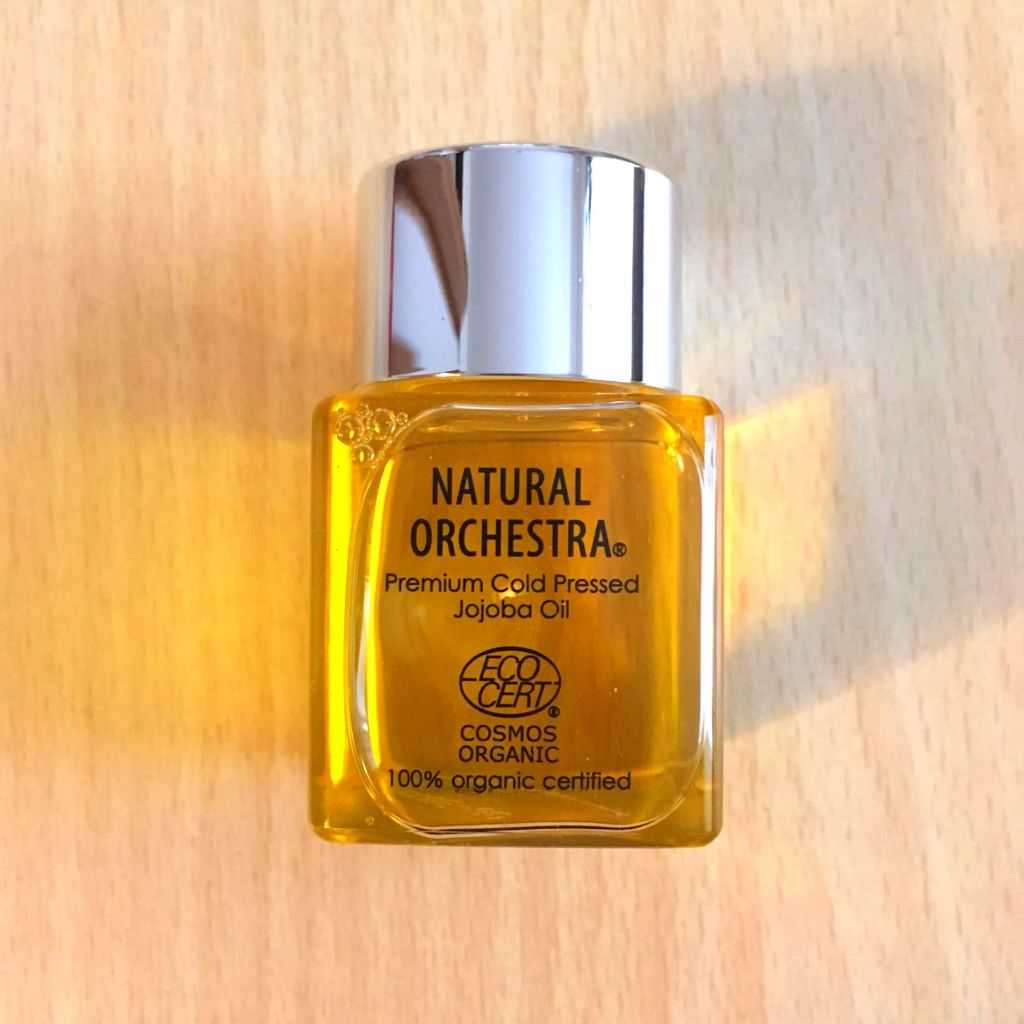 100%オーガニックのNATURAL ORCHESTRA