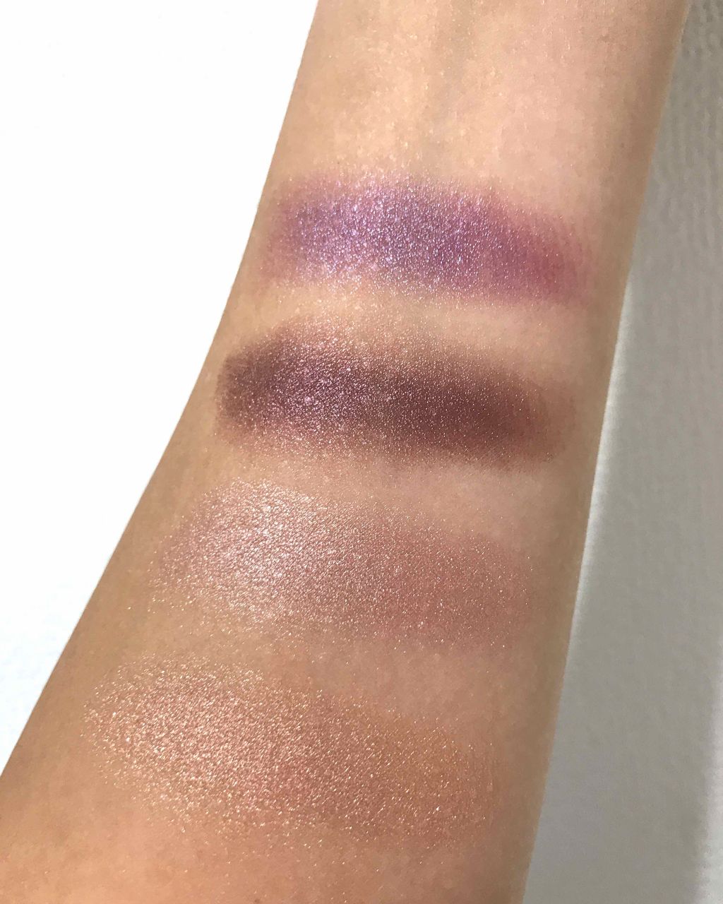 アイカラーパレット ティアラガールの人気色を比較 ドン キホーテティアラガールアイカラーパレ By あすみん アトピー肌 代後半 Lips