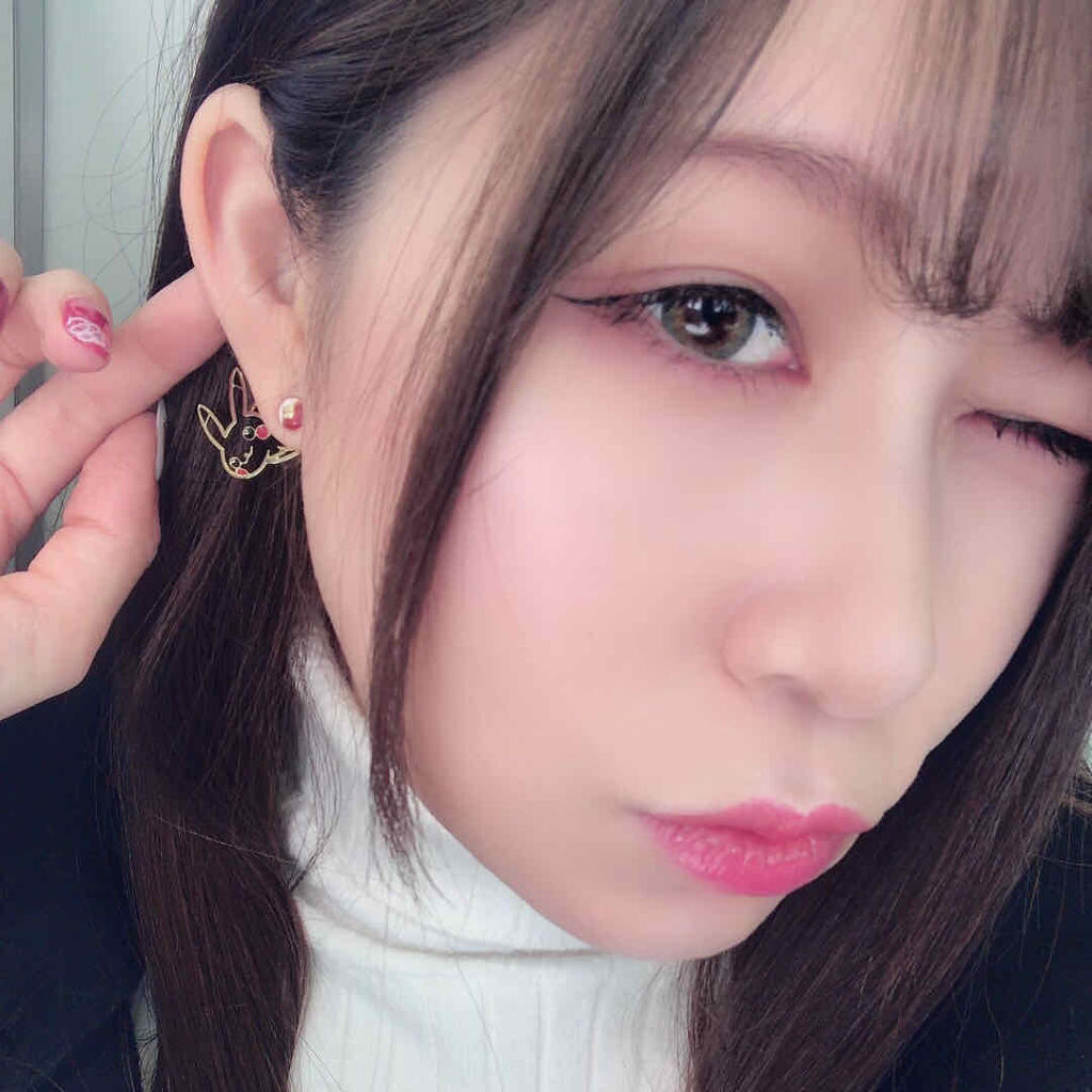 パーフェクトマルチアイズ キャンメイクの口コミ ブルベ冬におすすめのパウダーアイシャドウ Canmakeパーフェ By クロエ イュ 混合肌 30代前半 Lips