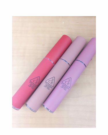 VELVET LIP TINT