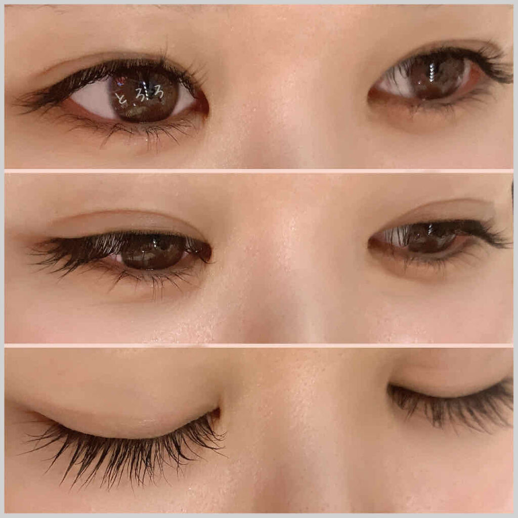 Emaked エマーキット 水橋保寿堂製薬の使い方を徹底解説 マツエクレベルになれる美容液見つけました By とろろ 敏感肌 Lips