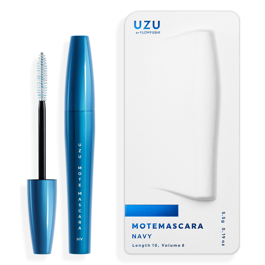 MOTE MASCARA™️ NAVY