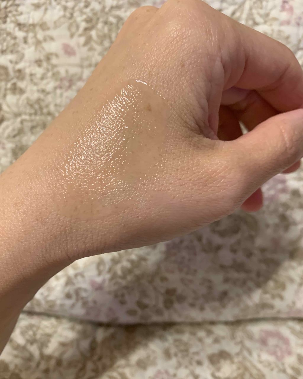 ヴァーベナ アイスハンドクリーム L Occitaneの口コミ ロクシタンバンドクリーム税込1512円冬に By じゅん 乾燥肌 40代後半 Lips