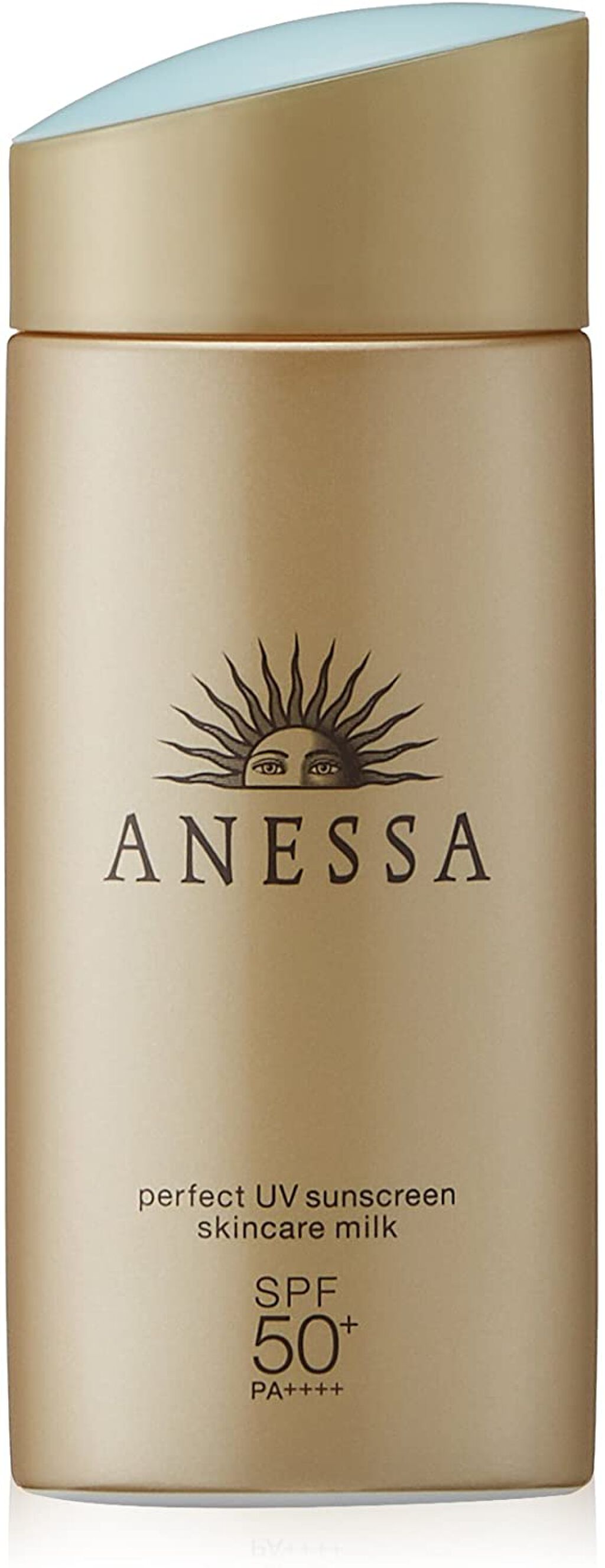 パーフェクトuv スキンケアミルク A L 90ml アネッサ Anessa Lips