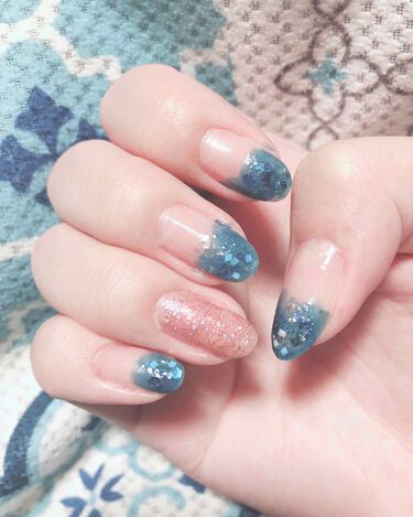 ネイルポリッシュ Plb23 水面のテレパシー Planet Nail プラネットネイル Lips