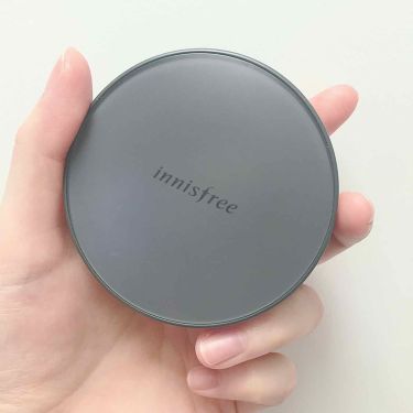 マイトゥーゴークッション Innisfreeの口コミ イニスフリーのファンデで めんどくさがりな By すず 混合肌 30代前半 Lips マイトゥーゴークッション Innisfreeの口コミ イニスフリーのファンデで めんどくさがりな By すず 混合肌 30代前半 Lips