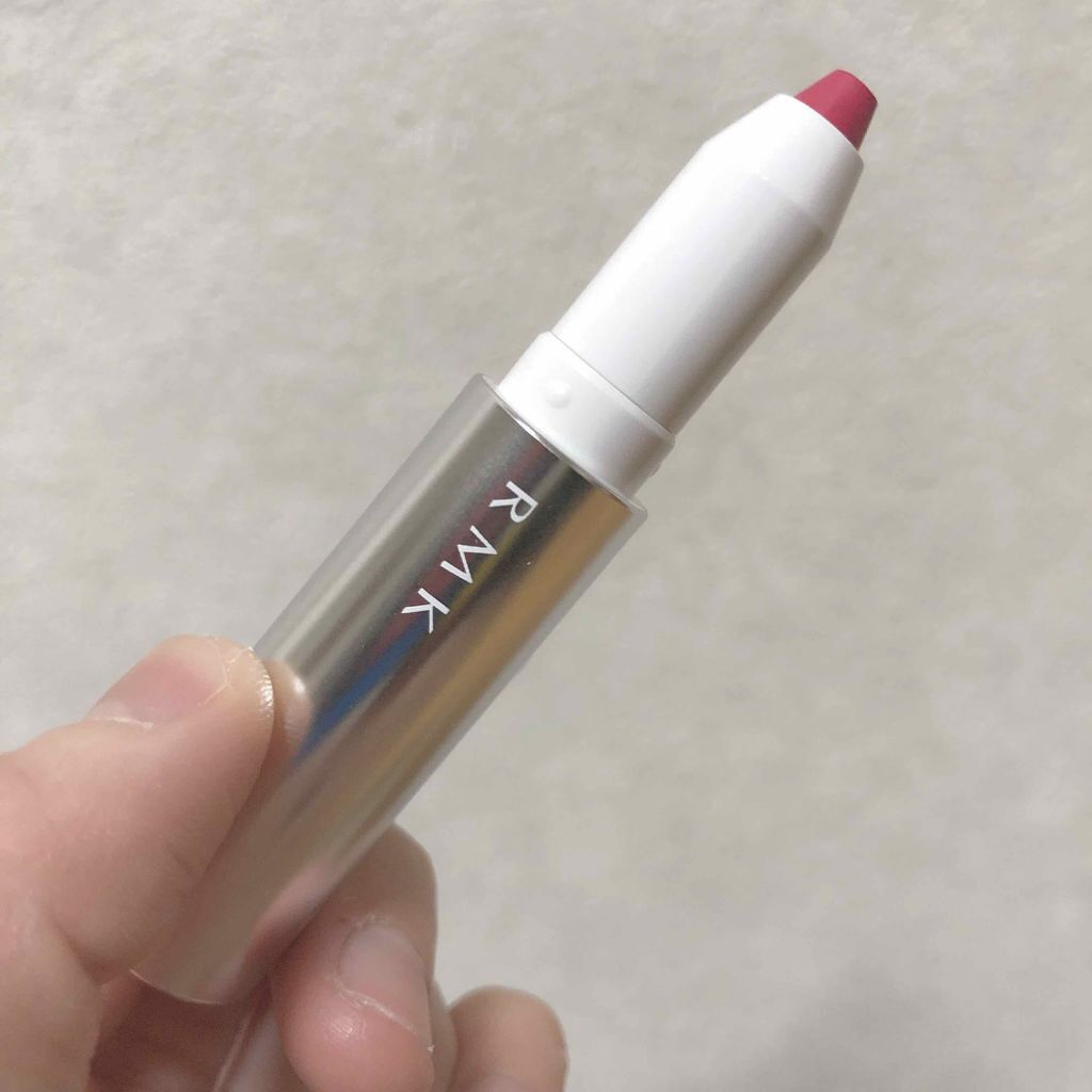 さりげなく色っぽい唇に|RMK