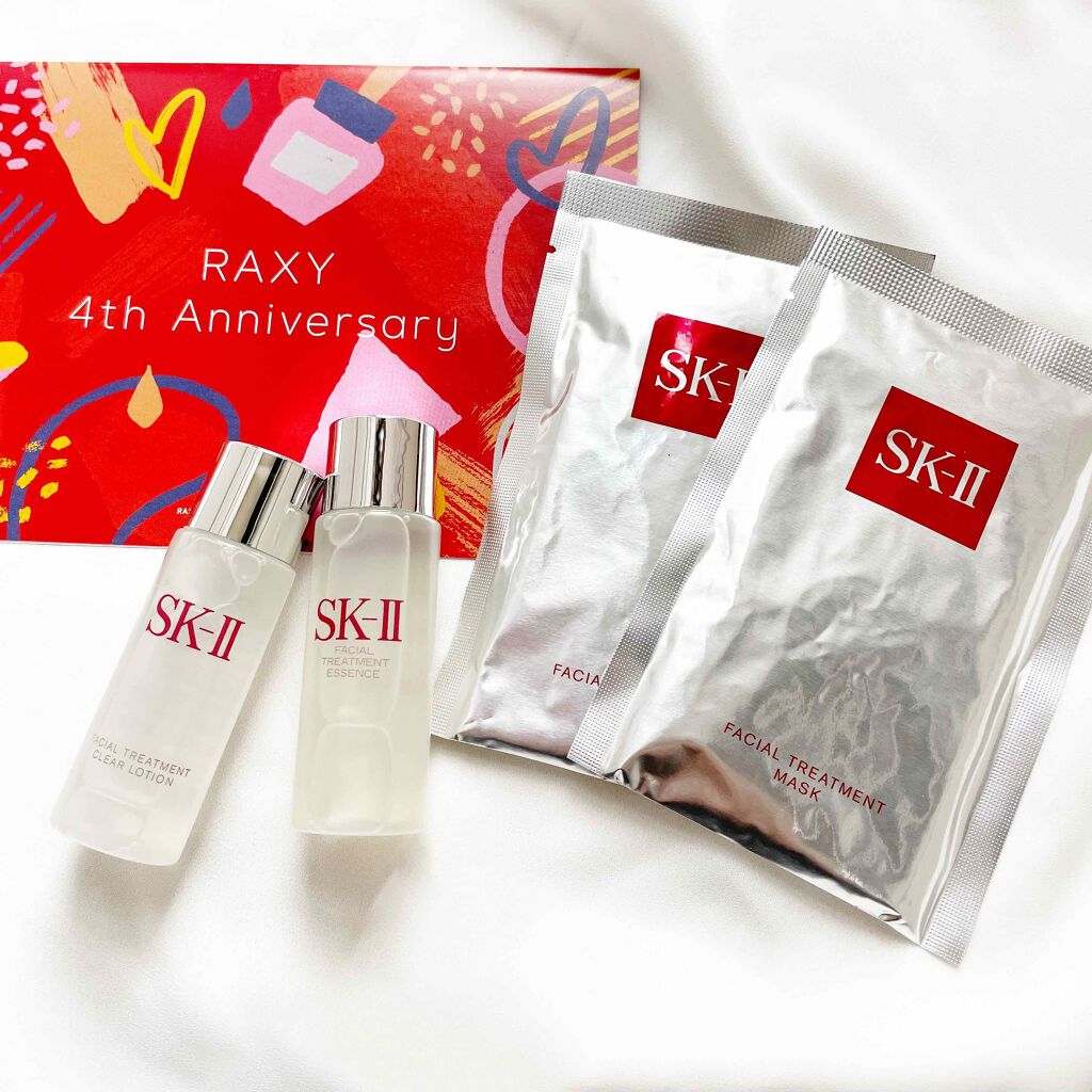 Raxy Rakutenの口コミ Raxy ラクシー11月 今月は エス By Hdayslife 乾燥肌 代後半 Lips