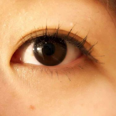 アイラッシュカーラー Shiseidoを使った口コミ 逆さまつ毛 まつ毛が下向きの人必見 By Milkey 敏感肌 代前半 Lips