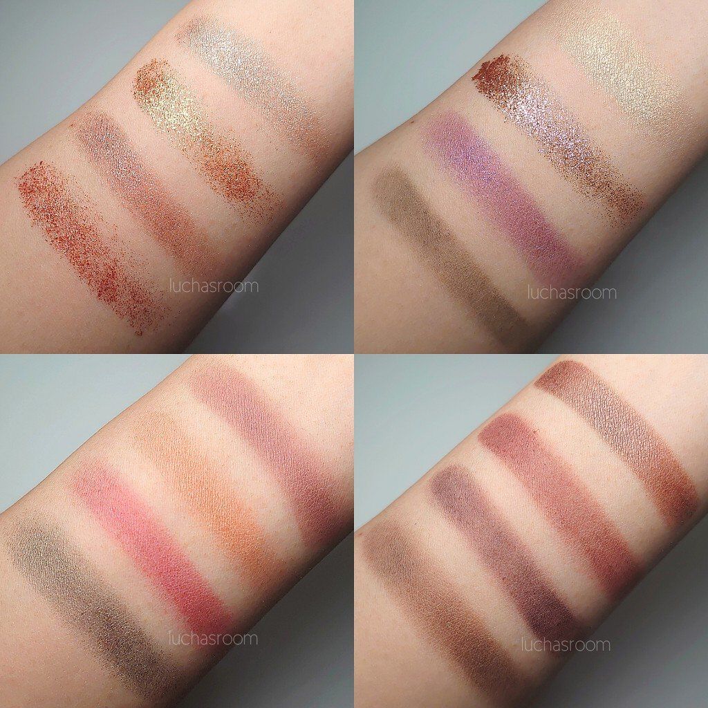 スターシーン チークパレット Narsを使った口コミ パケ買い至上主義narsはパレットのパケ By るか Luchasroom 乾燥肌 Lips