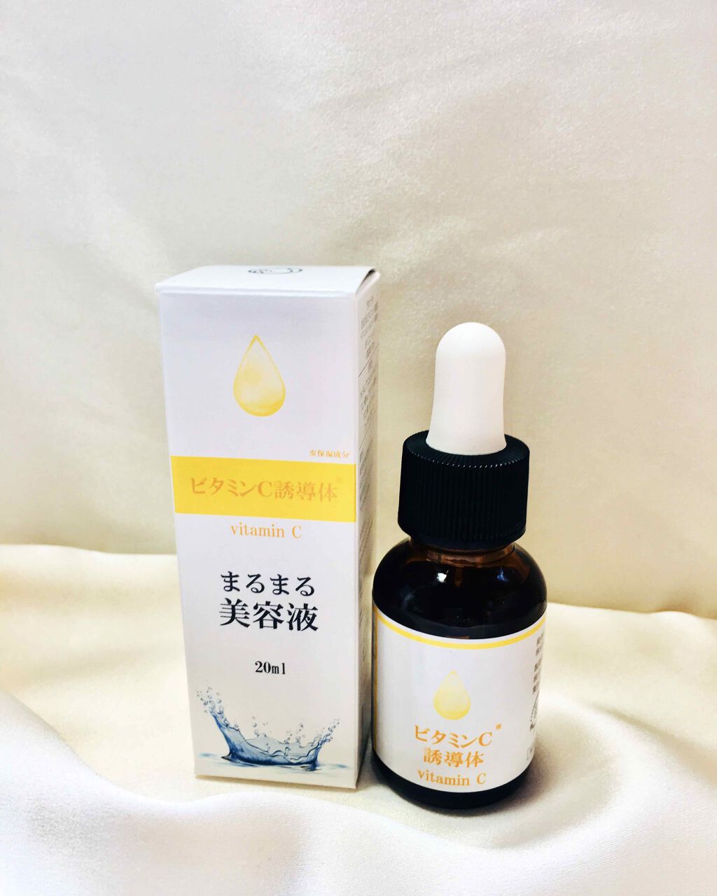 まるまる美容液 プロテオグリカン ビューティゲートの口コミ きれいラボ ビタミンc誘導体美容液何種類も By Parikko 敏感肌 30代後半 Lips まるまる美容液 プロテオグリカン ビューティゲートの口コミ きれいラボ ビタミンc誘導体美容液何種類も By Parikko 敏感肌 30代後半 Lips