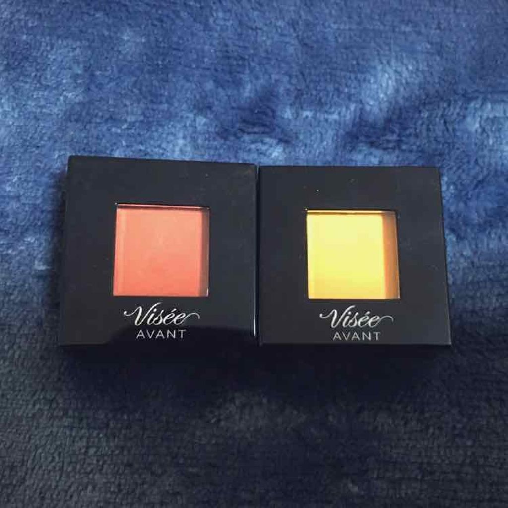 新色レビュー ヴィセ アヴァン シングルアイカラー Viseeの口コミ イエベ秋におすすめのパウダーアイシャドウ Viseeacantシ By こが 乾燥肌 代前半 Lips
