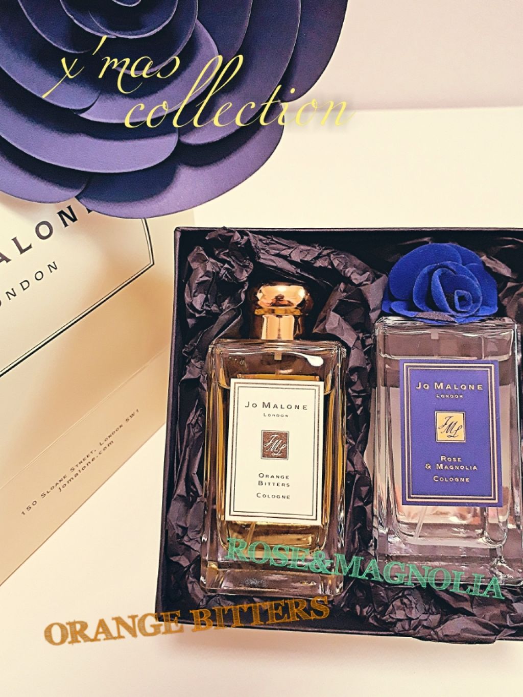 オレンジビターコロン Jo Malone Londonを使った口コミ サロンドパルファンのお話 昨日 伊勢丹新 By ハドソン 敏感肌 代後半 Lips