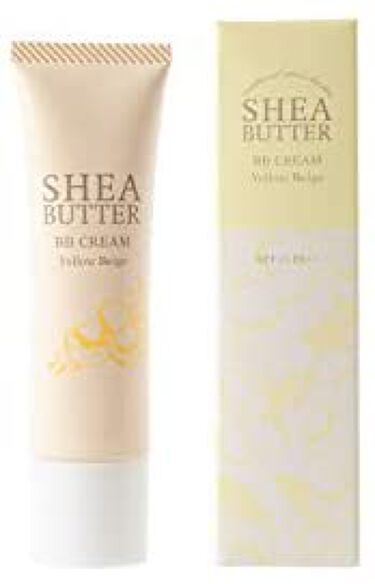 試してみた シアバターbbクリーム 生活の木のリアルな口コミ レビュー Lips