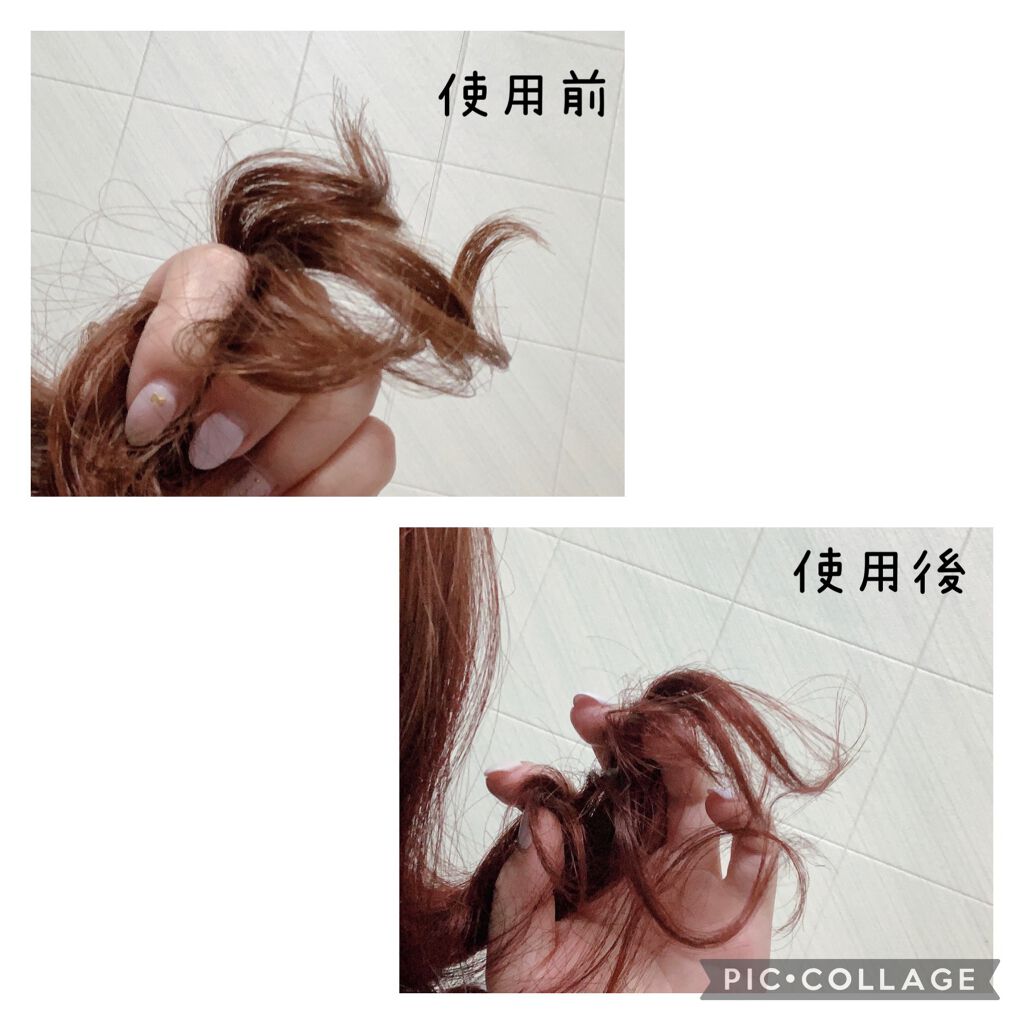 デビルズトリック クイスクイスの口コミ 美容院で髪染めて1ヶ月 色抜けてきたわ し By きぃ 代後半 Lips