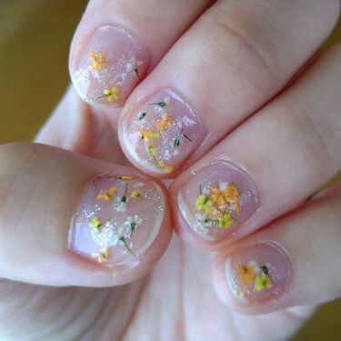試してみた ナチュラルネイル ベースコート O P Iのリアルな口コミ レビュー Lips