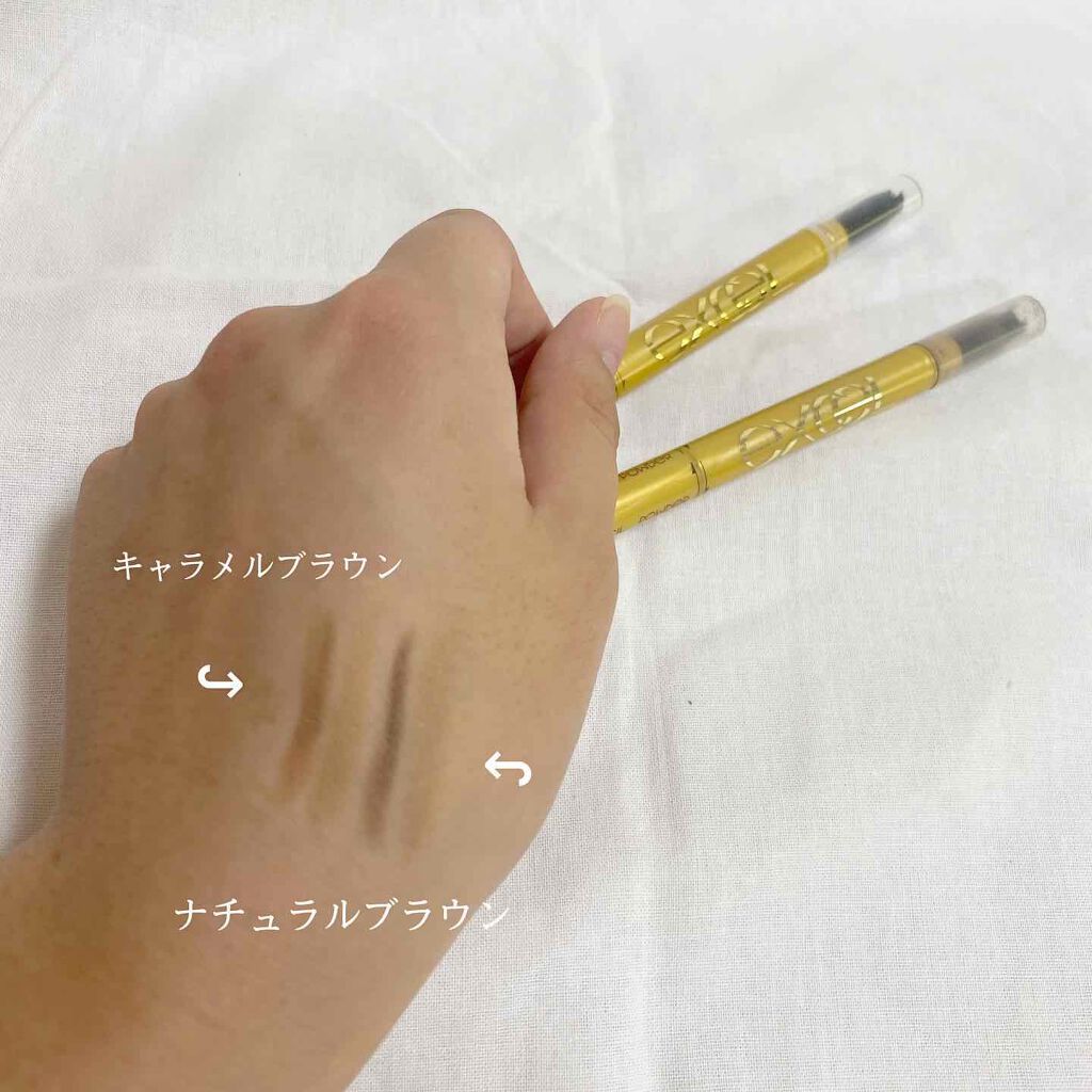 recommended item