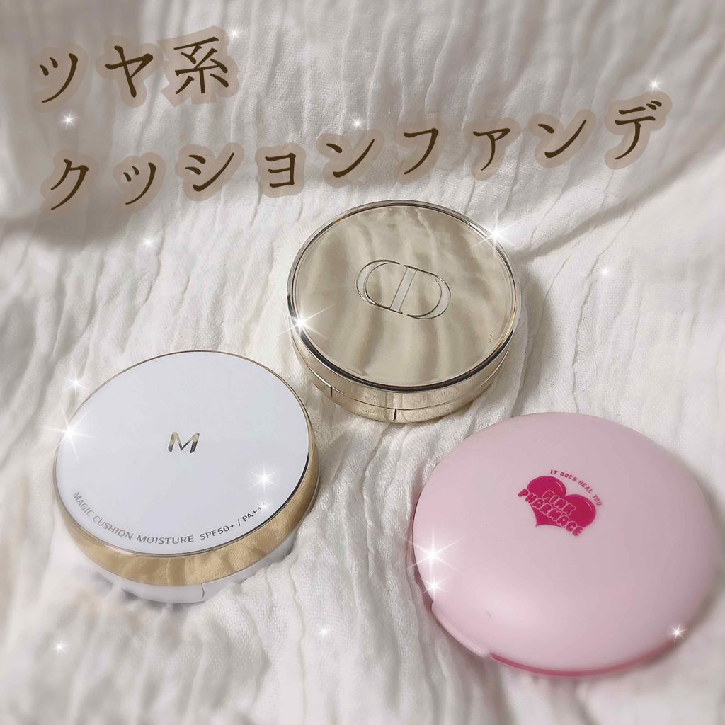 質感を味方につけたメイク