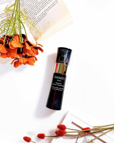 アドバンスト モイスチュア コンセントレート インフィニティのリアルな口コミ レビュー Lips