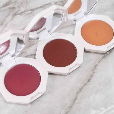 rihanna blush