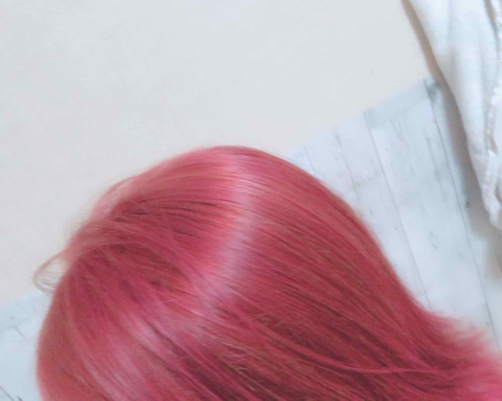 Ancels Color Butter エンシェールズの口コミ 購入品 エンシェールズカラーバターチェ By みな 代後半 Lips