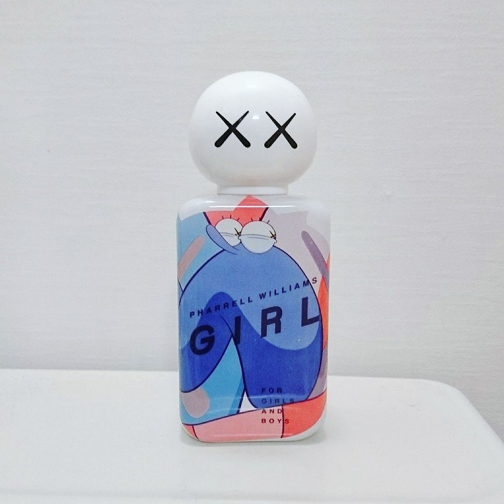 PERFUME