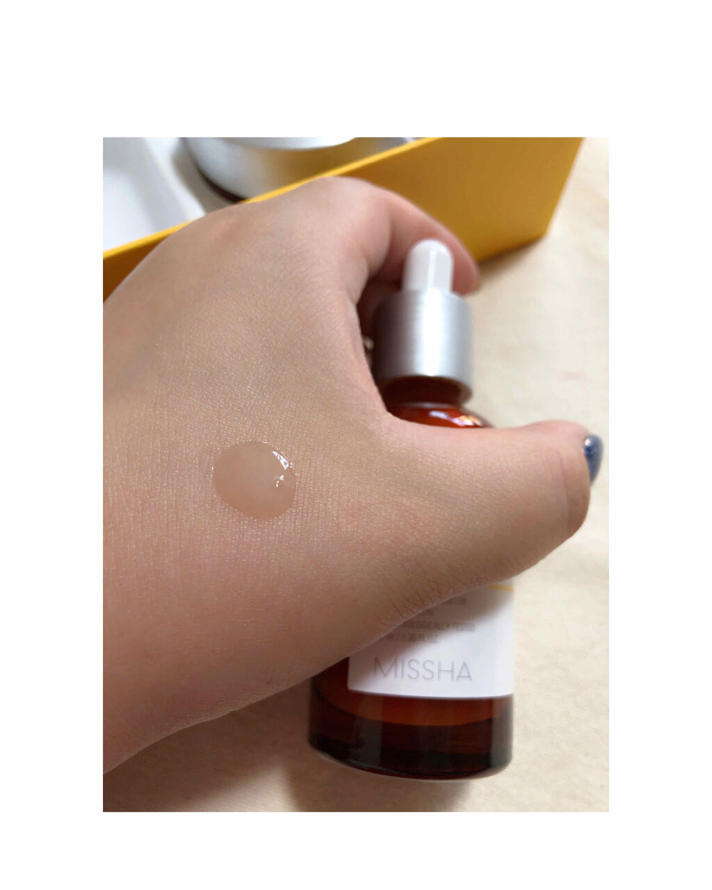 ~4000円・MISSHA