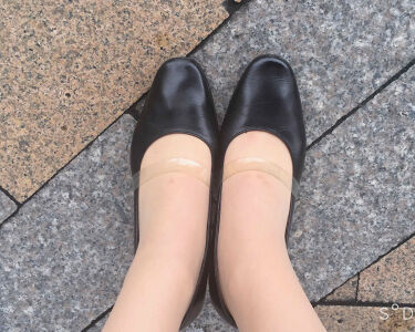 ゴムシューズベルト Daisoの口コミ 超優秀 100均で買えるおすすめコスメ パンプスのおすすめ品今 By あいうえ フォロバ強化期間 混合肌 代前半 Lips