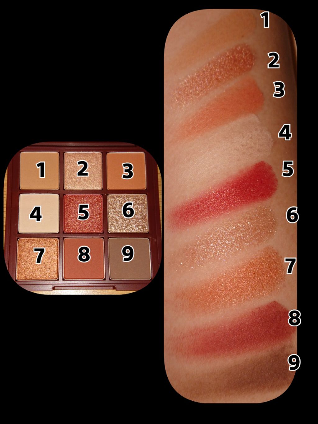 プレイカラーアイズ チリームーン Etudeの画像 動画一覧 9ページ目 Lips