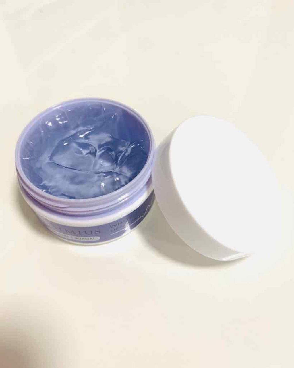 薬用ホワイトニングリフトケアジェル ノーマル シミウスの口コミ シミを薄くしつつ新たなシミを防ぐオールイン By ハピショコラ 普通肌 30代前半 Lips