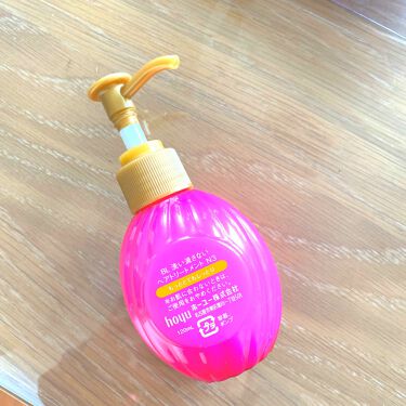 美容液 補修ミルク もっととてもしっとり ビューティラボの口コミ ビューティーラボの洗い流さないヘアトリート By M M 乾燥肌 代前半 Lips