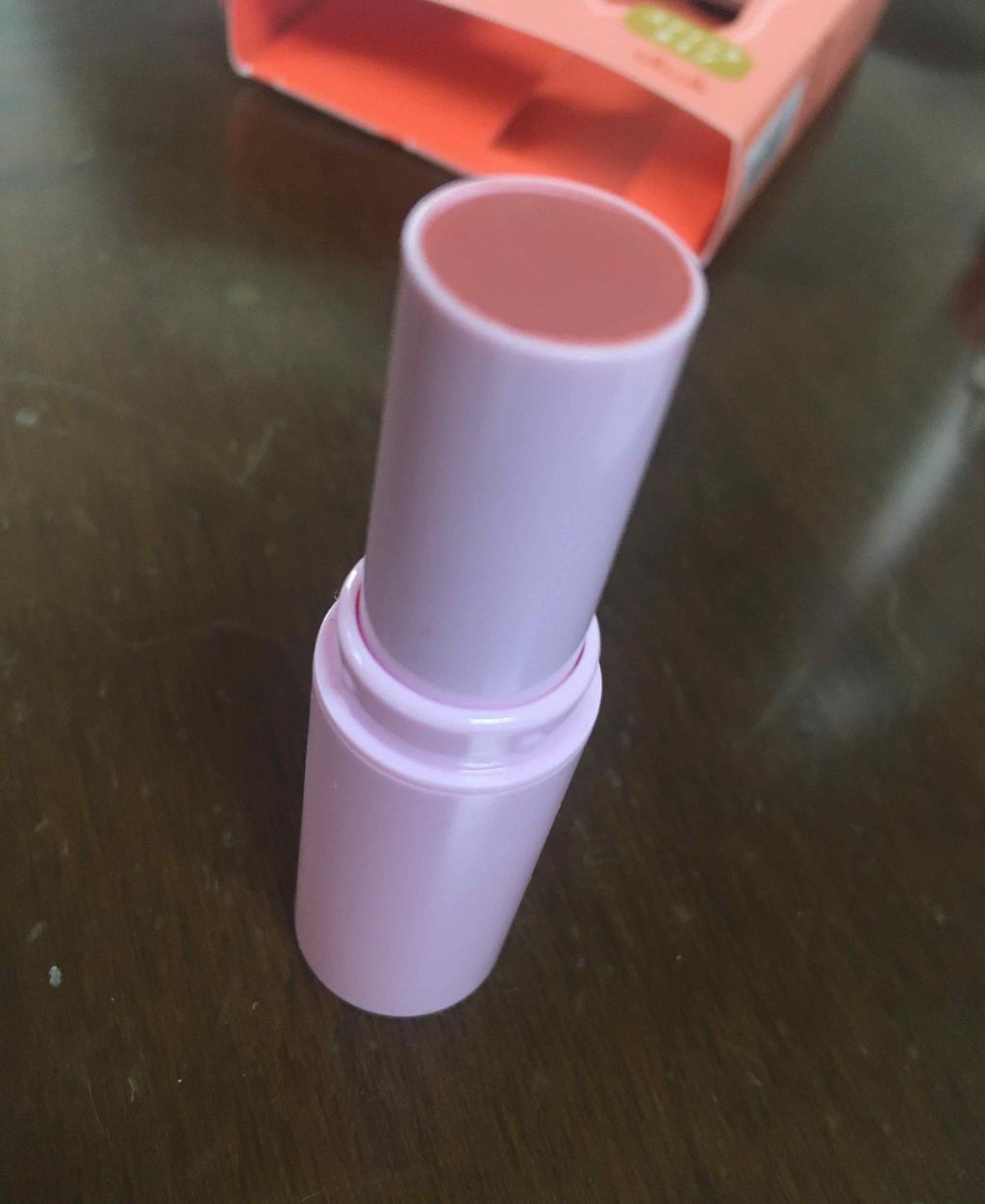クラブ すっぴんアイケアスティック クラブの辛口レビュー お泊まりメイク いうことで ホテルが安いこ By グリべ かぐや 乾燥肌 Lips
