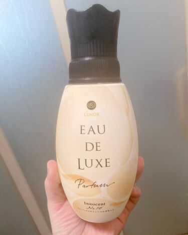レノアオードリュクス パルファムシリーズ イノセント No 10 レノアのリアルな口コミ レビュー Lips