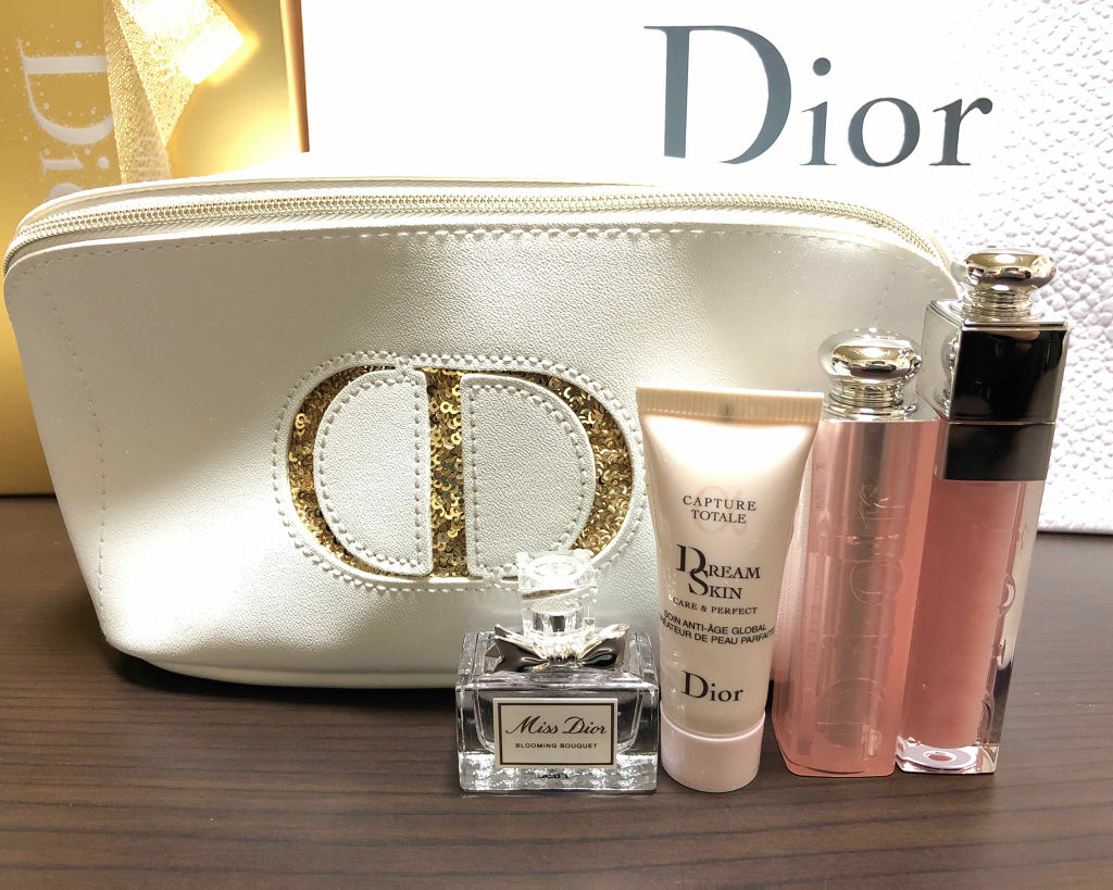 最大64％オフ！ Dior ディオール ホリデーオファー nakedinjamaica.com