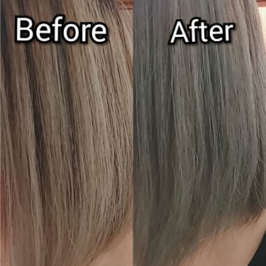 Ancels Color Butter エンシェールズの使い方を徹底解説 傷まないヘアカラー エンシェ By ワド氏 アトピー肌 Lips