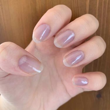 ネイルポリッシュ Rmkの口コミ Rmkネイルポリッシュエアリーブルー噂どう By Mimi 乾燥肌 代前半 Lips