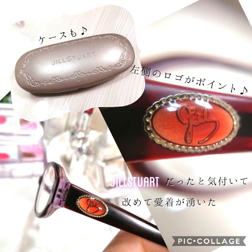 リップブロッサム Jill Stuartを使った口コミ 深い意味もなく家中にあるjillstuar By なな 混合肌 30代前半 Lips