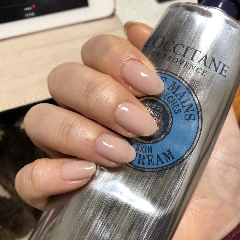 シア ハンドクリーム L Occitaneを使った口コミ 私の皮膚を短期間で生き返らせてくれるネイル By えび天丸 混合肌 代後半 Lips シア ハンドクリーム L Occitaneを使った口コミ 私の皮膚を短期間で生き返らせてくれるネイル By えび天丸 混合肌 代後半 Lips