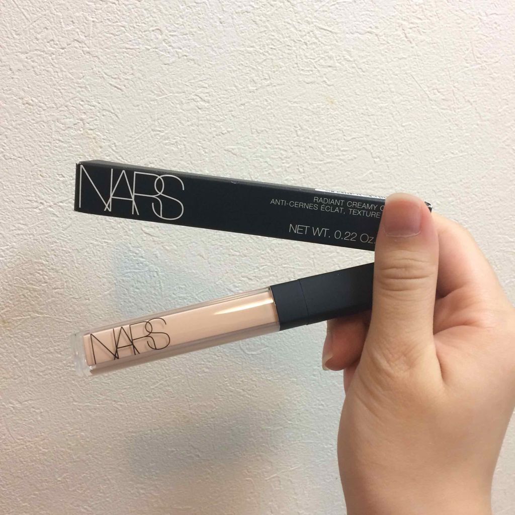 ナチュラルな輝きならNARS