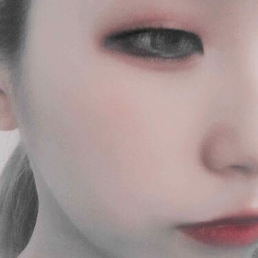 旧品 パーフェクトスタイリストアイズ キャンメイクを使った口コミ 激カワタレ目 地雷女メイク 商品情報 By りーしゃん 混合肌 Lips