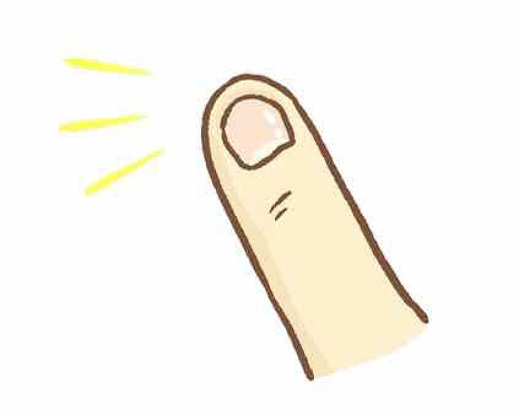 デイケアオイル Dr Nailの口コミ 深爪矯正子供の時から爪の噛みグセがあって By よぴこ 乾燥肌 代前半 Lips