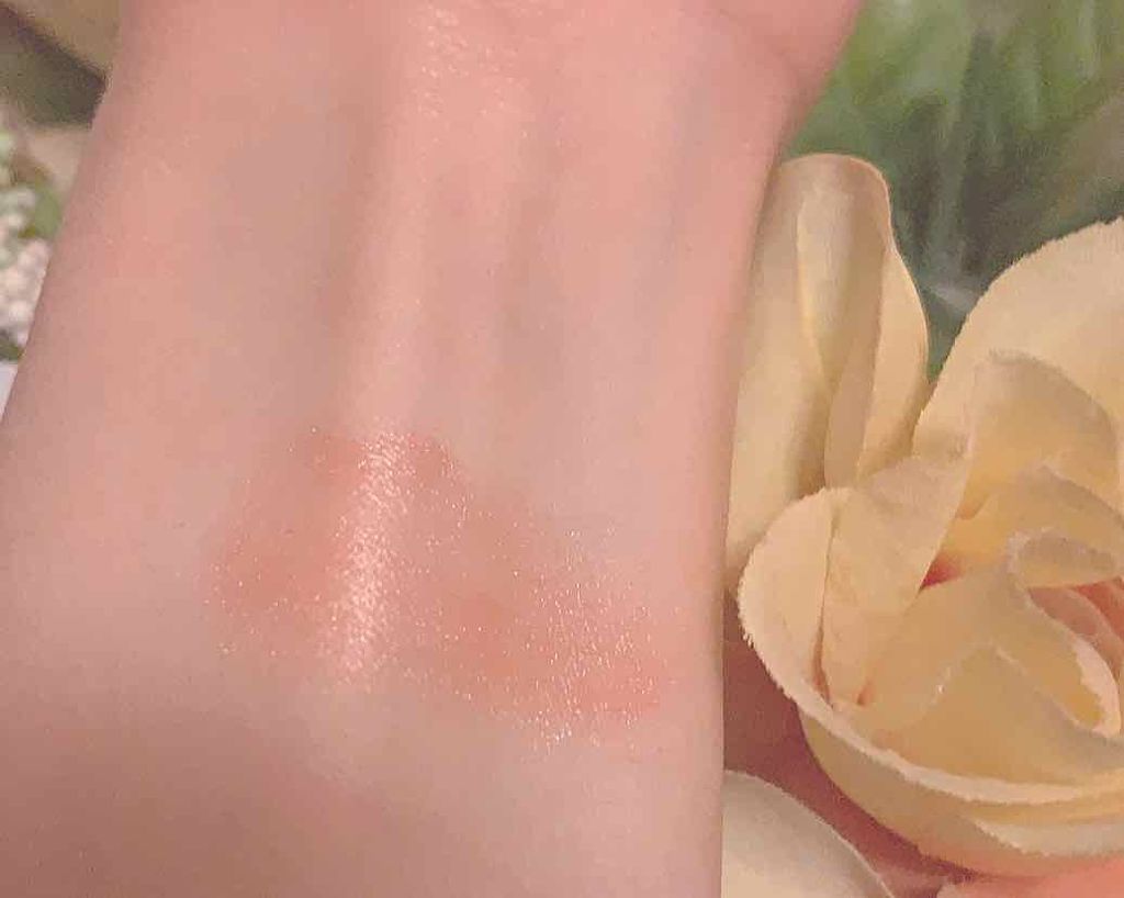 Why Not Spinns クリームアイシャドウ Daisoの口コミ 初めてdaisoのコスメを購入してみました By Koto 脂性肌 代前半 Lips