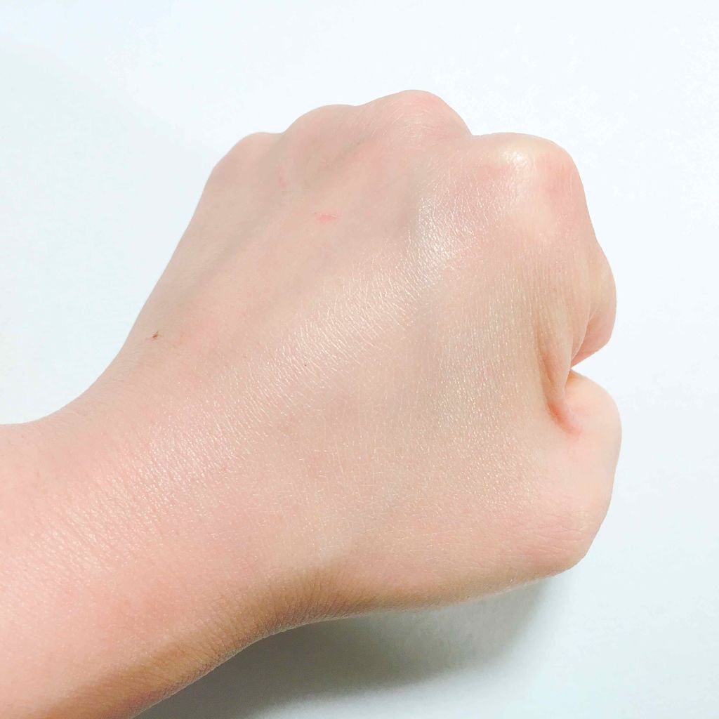 色ムラをなくし血色感が欲しいなら、02